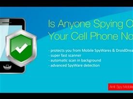 Mobile Phone Spy Equipment